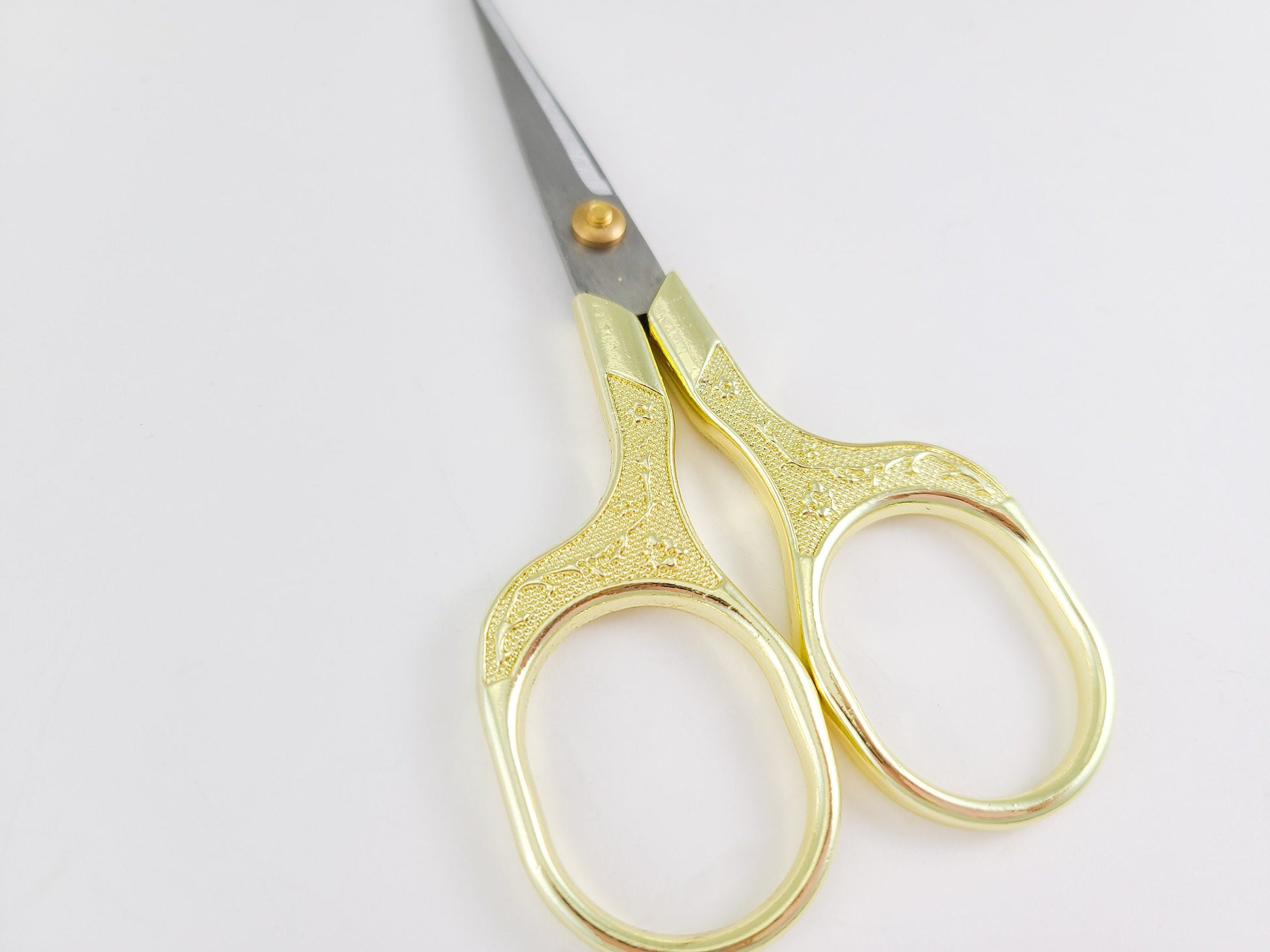 Small Scissors for Embroidery - TSA Compliant